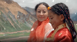 穿韩服的徐妍2